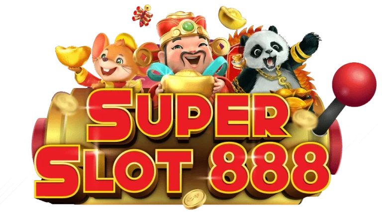 superslot-888